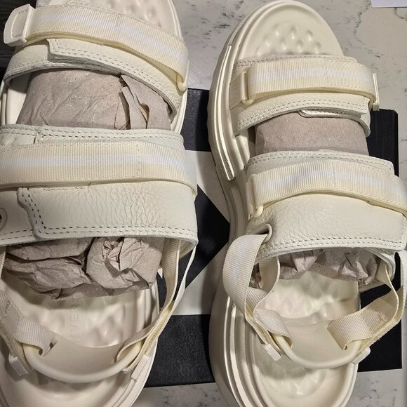 Converse Run Star Utility Sandal CX MEN'S SIZE 10 NEW HIKING A06481C - Picture 5 of 7